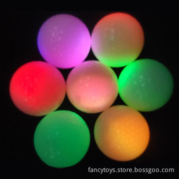 LED Golf